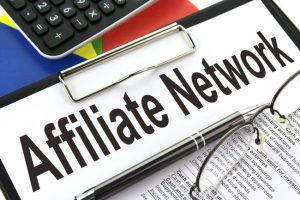 Affiliate network program