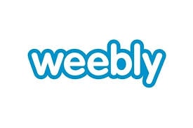 Weebly Blog Site