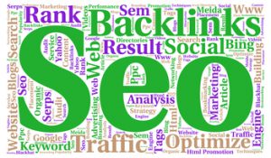 Create content for SEO